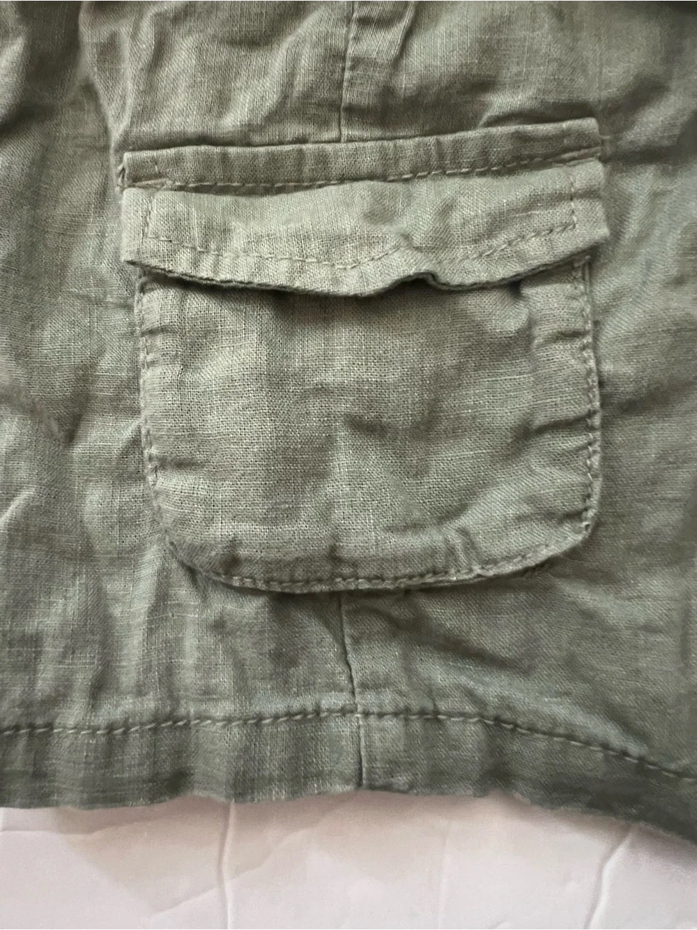 12-18m toddler girls romper jumpsuit shorts NWOT Old Navy